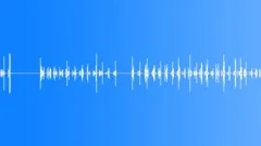 CLAMP,METALSound Effect