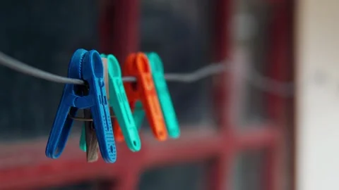 Clamps Stock Footage 241172879