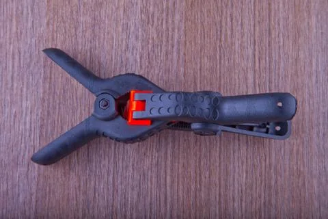 Clamps Stock Photos
