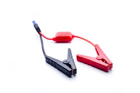 Clamps start Stock Photos