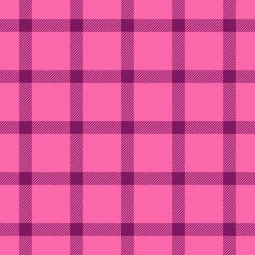 Clan background texture pattern, 20s seamless check textile. Template tarta.. Stock Illustration