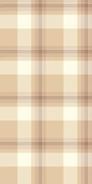 Clan check seamless textile, top vector fabric texture. Iconic pattern back.. Stockillustratie
