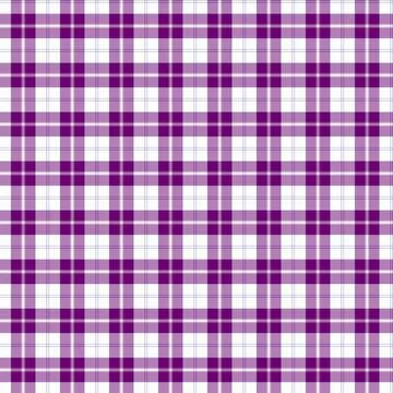 Clan Dunlop Dress Tartan 스톡 일러스트