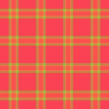 Clan seamless texture background, detailed vector fabric pattern. Greeting .. イラスト素材