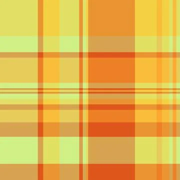 Clan textile fabric pattern, bedding seamless background plaid. Post check .. Stock Illustration