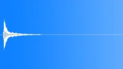 Clang 2Sound Effect