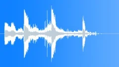 Clang And Drop Sound Effect