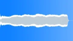 Clang And Shimmer Ominous Drone Sound Effect