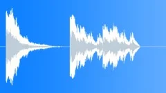 Clanging Specially Created Effect Sound Effect