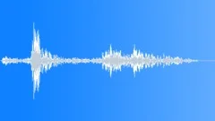 Clanks 02 hydraulic Sound Effect