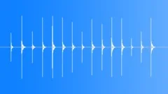 Clap Hands - Single Person Sound Effect