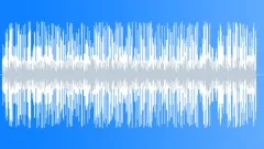 Clap Happy Retro Fun Drums Only Stock Music