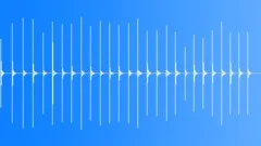 CLAPSound Effect