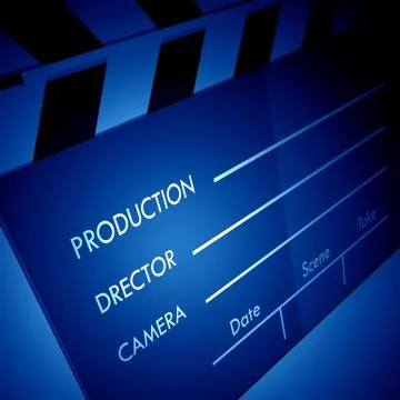 Clapboard Stock Photos