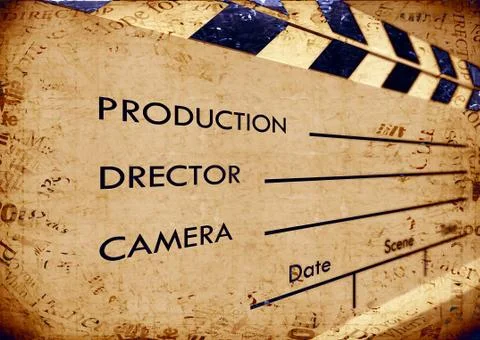 Clapboard Stock Photos