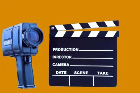 Clapboard Stock Photos