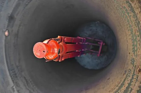 Clapper bell Stock Photos