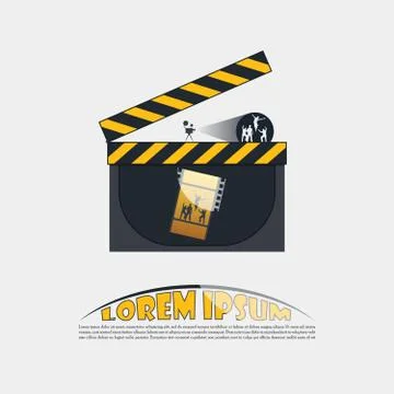 Photography Camera Logo png download - 512*512 - Free Transparent  Clapperboard png Download. - CleanPNG / KissPNG