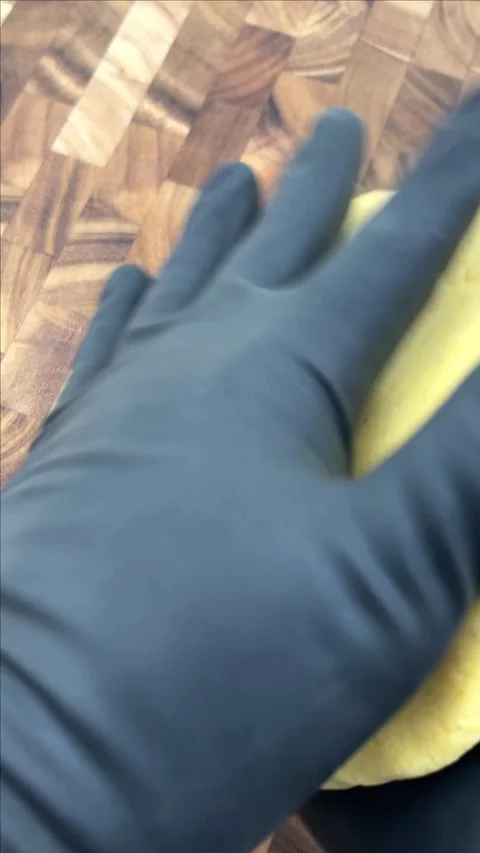 Clapping corn dough Stock Footage 289464671