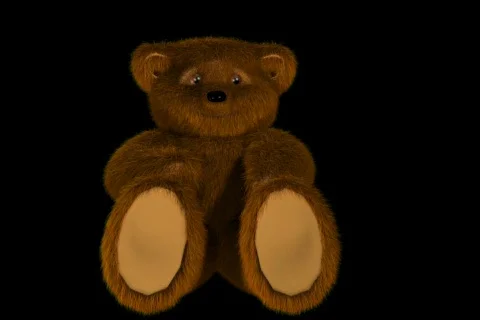 Clapping Front Stock Footage 343603