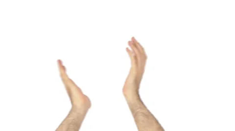 Clapping Hands 4k Stock Footage 63464072