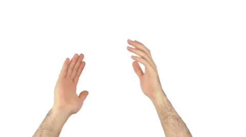 Clapping Hands 4k Stock Footage 63464124