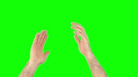 Clapping Hands 4k Stock Footage 63470444