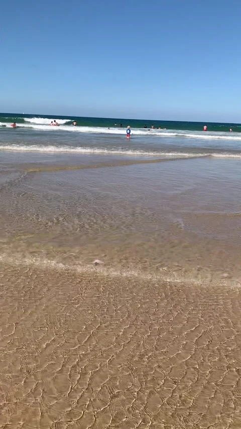 ClaridadMar Stock Footage 255420931