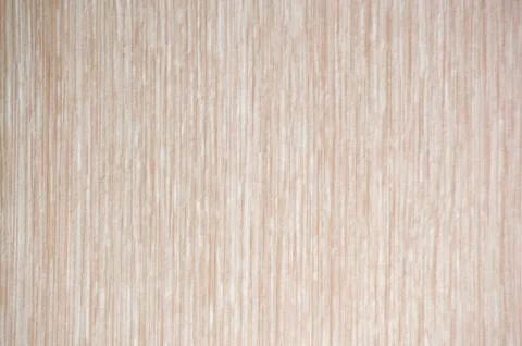 Clarified walnut, saturated pattern with vertical stripes on the cut, close-u Stock Photos