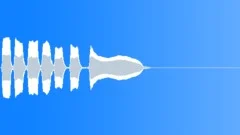 CLARINET, COMEDYSound Effect