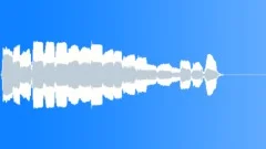 CLARINET, COMEDYSound Effect