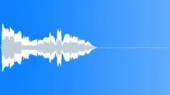 CLARINET, COMEDYSound Effect