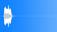 CLARINET, COMEDY Sound Effect