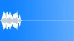 CLARINET, COMEDYSound Effect