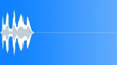 CLARINET, COMEDYSound Effect