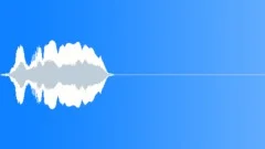CLARINET, COMEDYSound Effect
