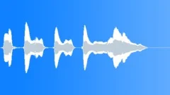 CLARINET, COMEDYSound Effect
