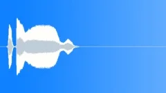 CLARINET, COMEDY Sound Effect