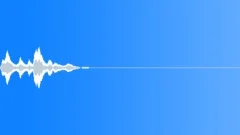 Clarinet Fx - Successful EventSound Effect