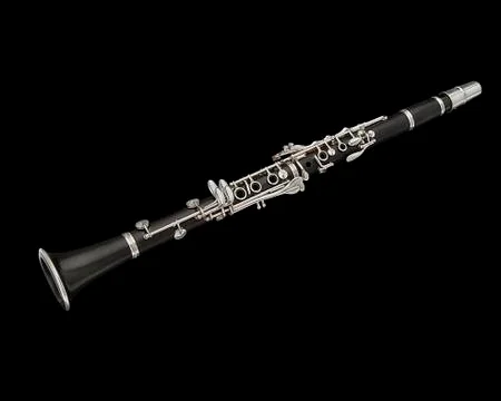Clarinet Photos
