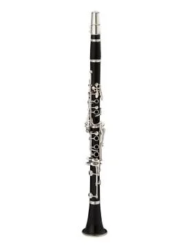 Clarinet Stock Photos