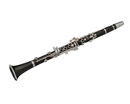 Clarinet Stock Photos