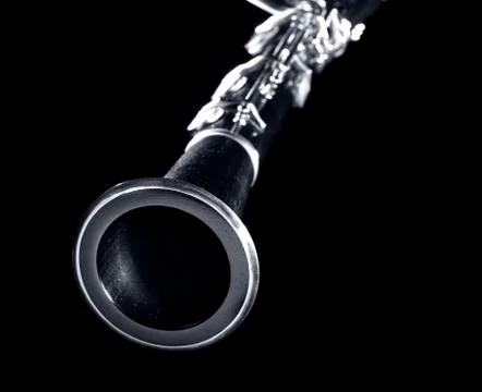 Clarinet Stock Photos