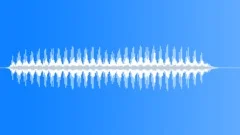 Clarinet play Sound Effect