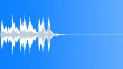 Clarinet - Text Message Arrived - Notify Idea Sound Effect