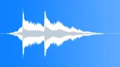 Clarity Bass Logo Stock Music