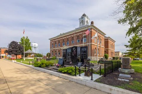 Clark County Stock Photos