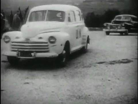 Clashes break out between Arabs and Jews, resulting in the bombing and Stock Footage 75188168