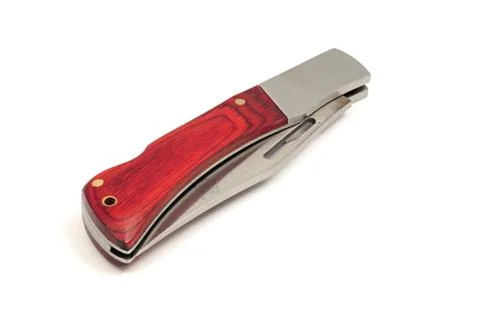 Clasp-knife Stock Photos