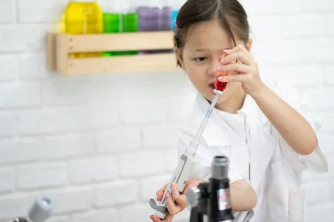 Class back to school Stock Photos